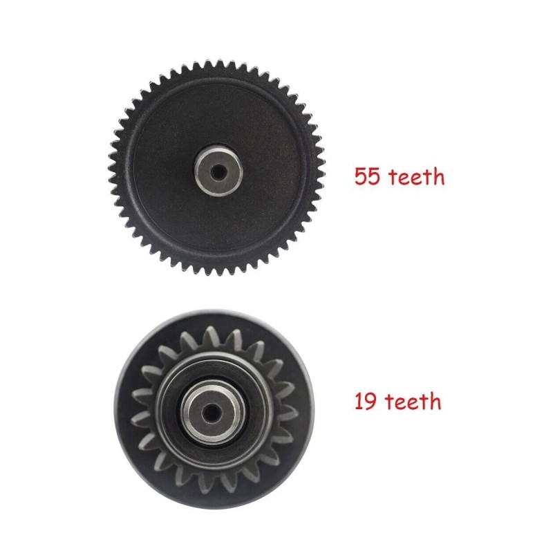 superstarterstore RZR S 800 INTL 2009-2014 Starter & Bendix &