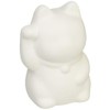 Drawing Maneki-neko (Right Hand Raised) (Money Bank) 1050 by Yakushigama