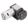 Mini vacuum pump, negative pressure suction pumps DC 12 V.