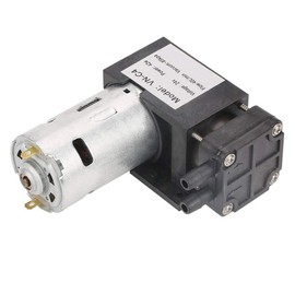 Mini vacuum pump, negative pressure suction pumps DC 12 V.
