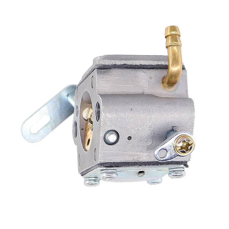 HURI Carburetor for McCulloch 3516 Mac 35cc 3200 3205 CS6MHO35UB24RA