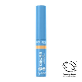 Rimmel Kind & Free Tinted Lip Balm 003 Tropical Spark, 4 g