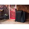 Traeger Grills BAC503 Full-Length Grill Cover Grill Accessory - Pro