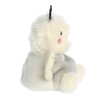 Aurora® Adorable Palm Pals™ Astra Moth™ Stuffed Animal - Pocket-Sized