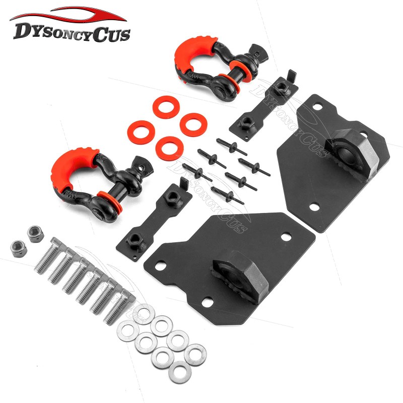 DYSO For 2005-2007 2008 2009 2010 2011 Jeep Grand Cherokee