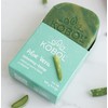 KOBOL NATURA | Jabon Aloe Vera Dermolimpiador Veganos Espuma intensa