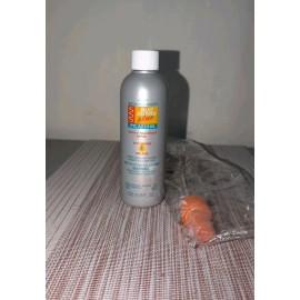 AVON SKIN-SO-SOFT BUG  INSECT. REPELLENT PUMP SPRAY 8 FL OZ