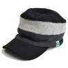 Nakota Sweatshirt, Work Cap, Hat, Men's, Women's, Large Size, Spring,
