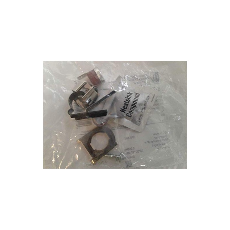 Worcester CBI CDI SBI Junior & SI DHW NTC Thermister