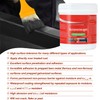 TPTAL Rust Renovator,Rust Remover for Metal,Rust Converter for Metal,Water-Based Rust