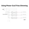 AMAZING POWER 24V LED Driver 30W Dimmable Transformer