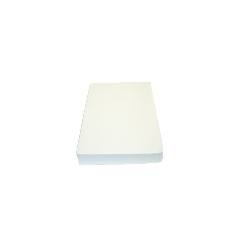Drap housse en jersey pour lit bébé/enfant 70 x 140