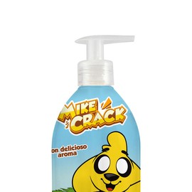 Republic Cosmetics - Set Mikecrack Detalles divertidos