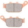 Daytona Motorcycle Brake Pad Golden Pad X (Sintered Metal Pad)