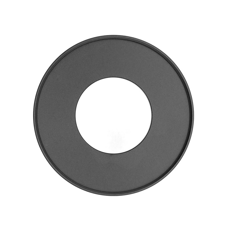 Toileum 43-28/30.5/37/39/40.5/43/46/49/52/55/58/62/67/72/77/82mm Step-up Ring/Step-down Ring Filter Diameter Conversion Adapter Ring