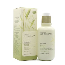 The Face Shop 더페이스샵 아르생뜨 에코테라피 모이스춰라이저125ml The Face Shop Argan Eco Therapy Moisturizer 125ml