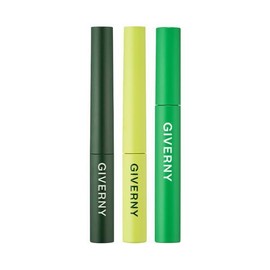 Giverny Milchak Sensitive Mascara 7g - 01 Black