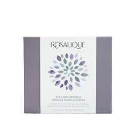 Rosalique Gift Set: The Ultimate Skincare Duo for Sensitive and Redness-Prone Skin
