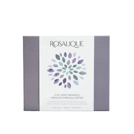 Rosalique Gift Set: The Ultimate Skincare Duo for Sensitive and Redness-Prone Skin