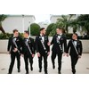JCP Groom Sash, banda para despedida de soltero, boda fiesta