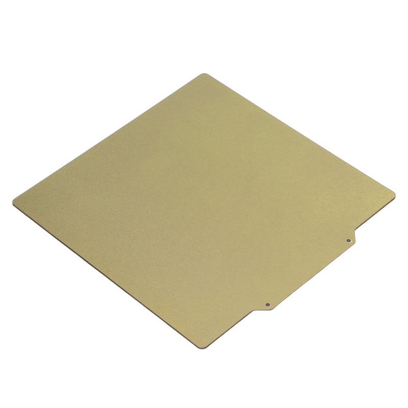220 X 220mm 3D Printer PEO PEI Build Plate Magnetic