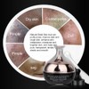 60g Black Magnetic Face Mud Mask Mineral Substance Mask Pore