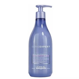 L'Oréal Expert Series Brondial Shampoo, 16.9 fl oz (500 ml), 16.9 fl oz (500 ml) (x 1)