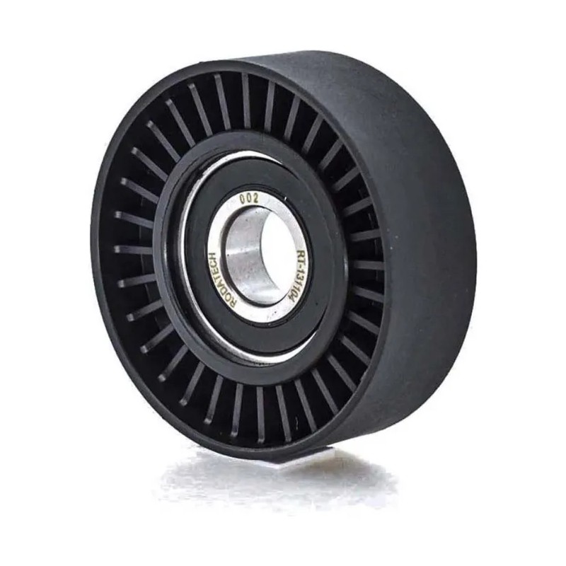 Polea De Tensor Para Ford Explorer V6 3.5l 2011 A