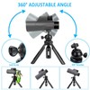 Monocular 15 x 56 Telescope for Bird Watching Hiking Camping
