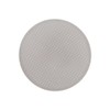 Solid Stainless Steel Mesh Coffee Filter, Reusable Metal Percolator Disc