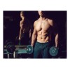 Raw Cbum Whey Blend Protein Vainilla Servicios Lbs