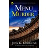 MENU FOR MURDER an absolutely gripping cozy mystery novel