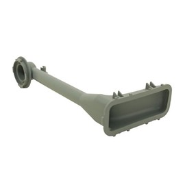 Smeg Dishwasher Duct For Basket. Genuine Part Number 761810267