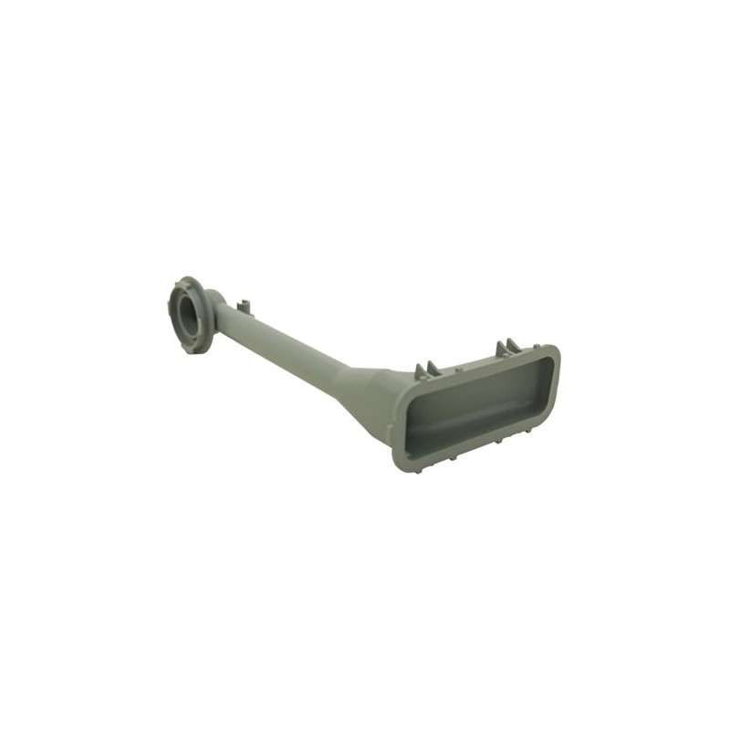 Smeg Dishwasher Duct For Basket. Genuine Part Number 761810267