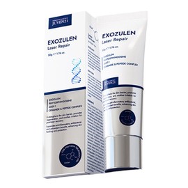 Juven21 Exozulene Laser Repair Cream 50ml Skin Protection Barrier Strengthening / 쥬벤21 엑소줄렌 레이저 리페어 크림 50ml 피부보호 장벽강화