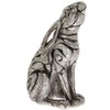 Natural World Gazing Hare Figurine By Lesser & Pavey