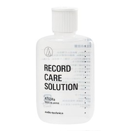 Audio-Technica AT634a Replacement Record Cleaning Fluid