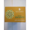 Nature's Fiori Di Zenzero Body Cream 200 ml