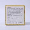 LIYALAN Turmeric Soap Bar for Face Body Smooth Skin,Deep Cleansing,