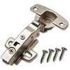 SOTECH Hettich Sensys 8645i TH52 110 Degree Corner Stop Hinge