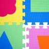 LittleTom Soft Baby Play Mat Children Foam Puzzle 10 Large