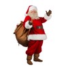 2 Packs Santa Claus Inflatable Big Belly Beer Belly Cosplay