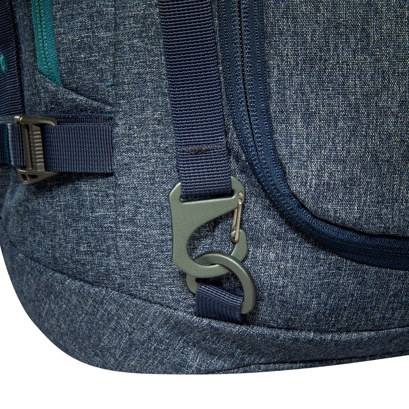 Tatonka Duffle Bag 45 L - Foldable Travel Bag with