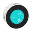 LCD Display WIFI Combustible Gas Leak Detector Smart Alarm Sensor