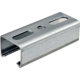 negurosu電工 Aluminum Duct for Support 架台 Z – SPTA