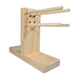 Multi-Monkey Pro Jig - Bracelet Keychain Jewelry Making Tool - Paracord Knots Weaving Braiding