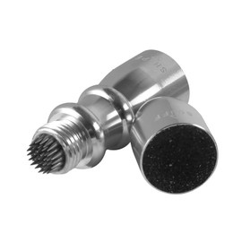 Vastarsky 3-in-1 Cue Tip Tool, Professional Pool Cue Tip Shaper, Billiard Pool Cue Accessories Tool, Scuffer, Shaper, Aerator