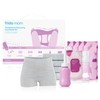Frida Mom 11pc Postpartum Essentials Kit Gift Set, Hospital Bag