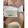 BUKOWSKI DESIGN AB Cuddly Rabbit - Antique Rose - Height