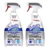 Fantastik Max Oven & Grill Cleaner Spray, Cleans Inside and